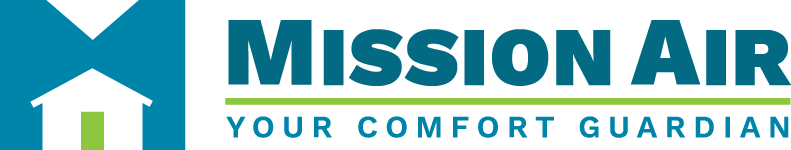 Mission Air logo