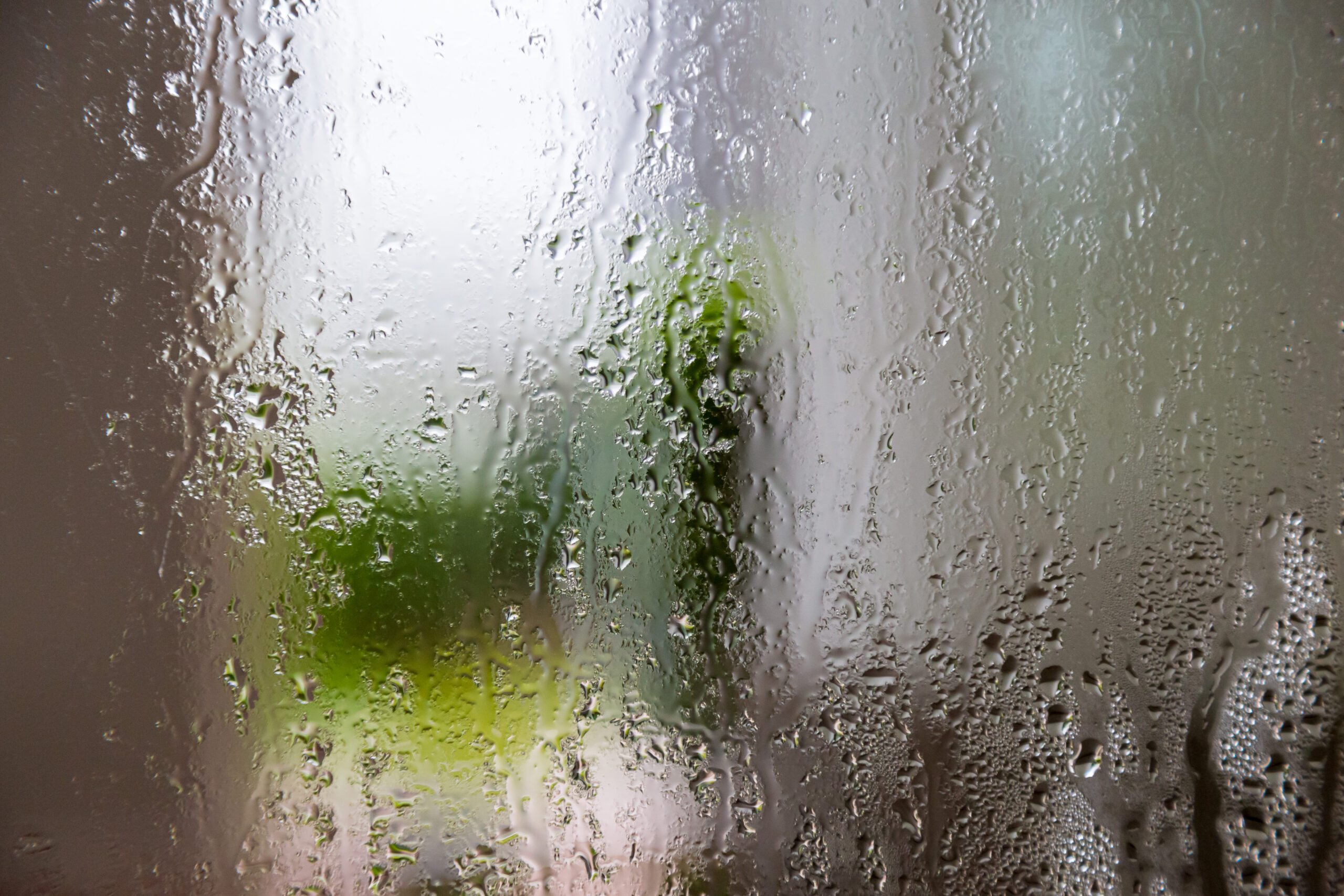 Why Is My House Humid Even When The AC Is On? Mission Air